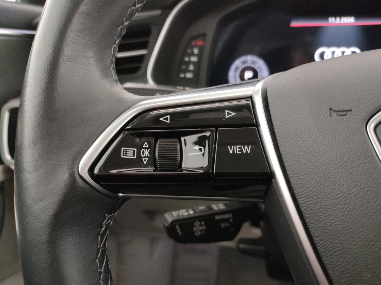 Audi A6 Avant 45 3.0 tdi mhev 48V S line edition quattr