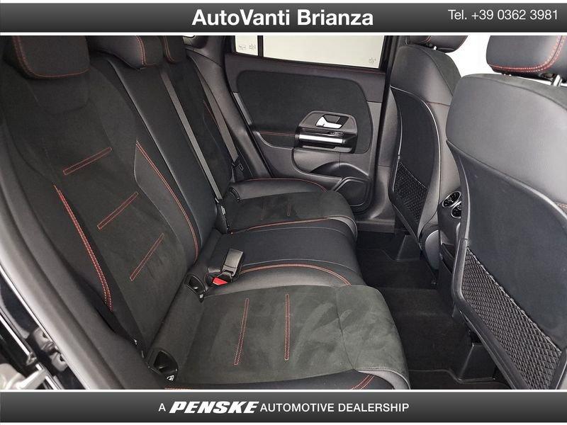 Mercedes-Benz GLA GLA 35 4Matic AMG