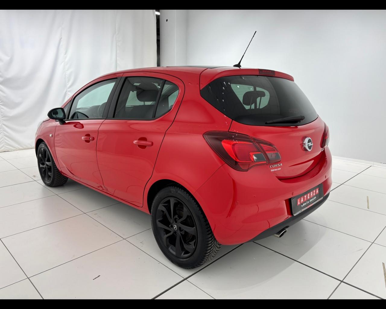 OPEL Corsa 5p 1.3 cdti b-Color 75cv