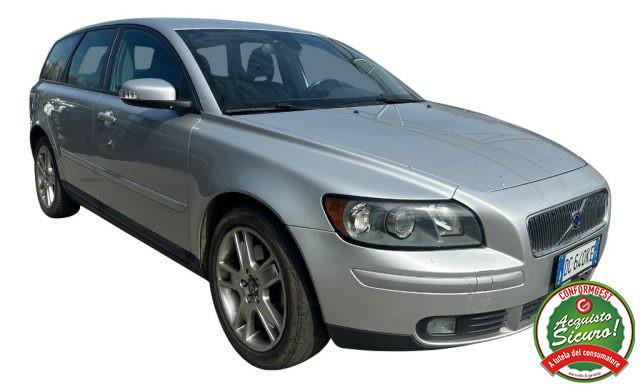 VOLVO V50 2.0 D cat Momentum