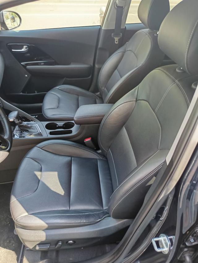KIA Niro 1.6 GDi DCT HEV Style