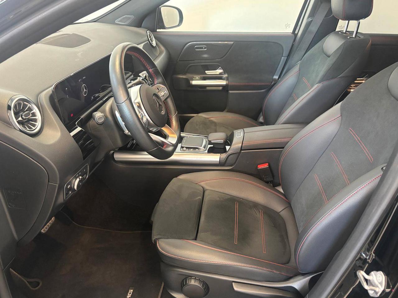 Mercedes-Benz GLA-H247 2020 - GLA 200 d Premium auto