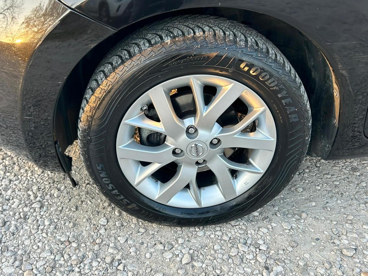 Nissan Note 1.5 dCi Tekna