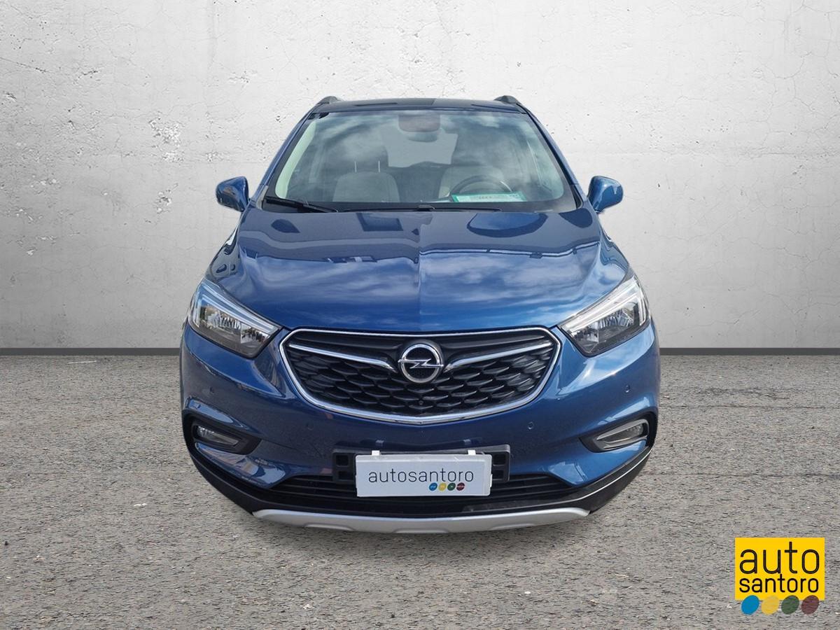 OPEL MOKKA X 1.6 INNOVATION