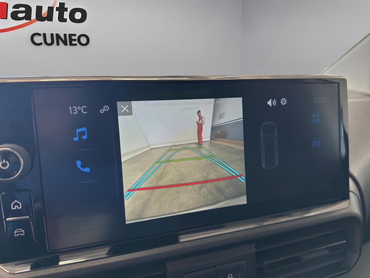 Toyota Proace City 1.5D 100cv S&S L1 D Comfort