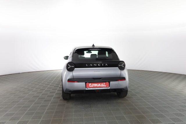 LANCIA Ypsilon 4° serie Hybrid e-DCT