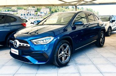 Mercedes-benz GLA 200d Automatic Premium