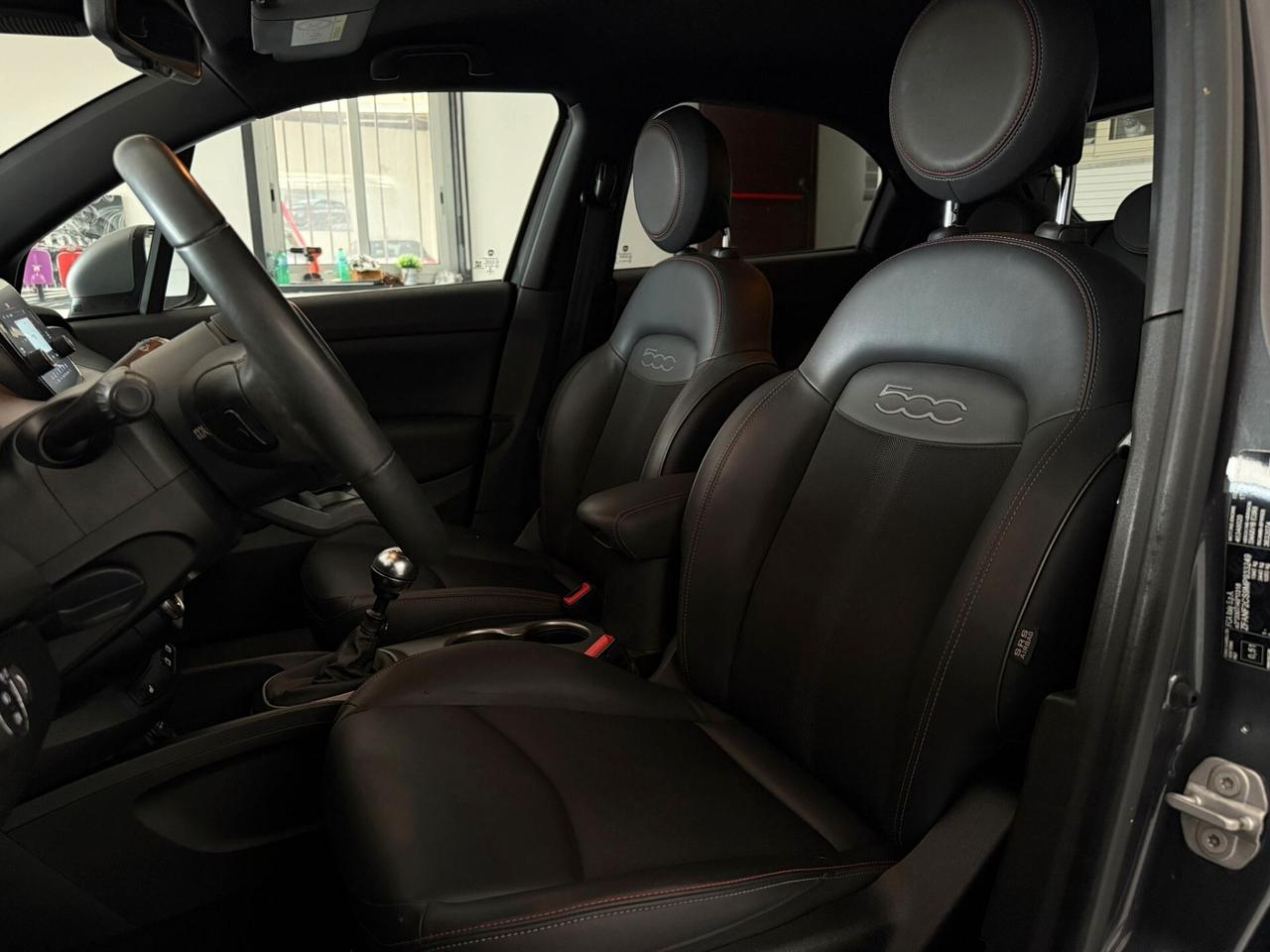 Fiat 500X 1.6 MultiJet 130 CV Sport