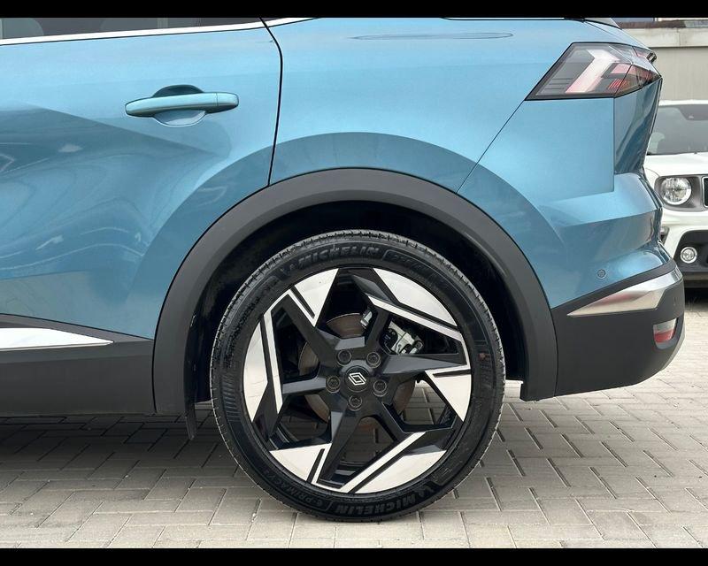 Renault Symbioz Symbioz Full Hybrid E-Tech 145 CV Iconic