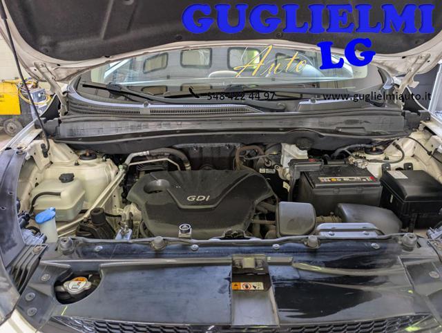 HYUNDAI iX35 1.6 GDI 16V 2WD Comfort
