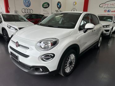 Fiat 500X 1.3 MultiJet 95 CV Lounge