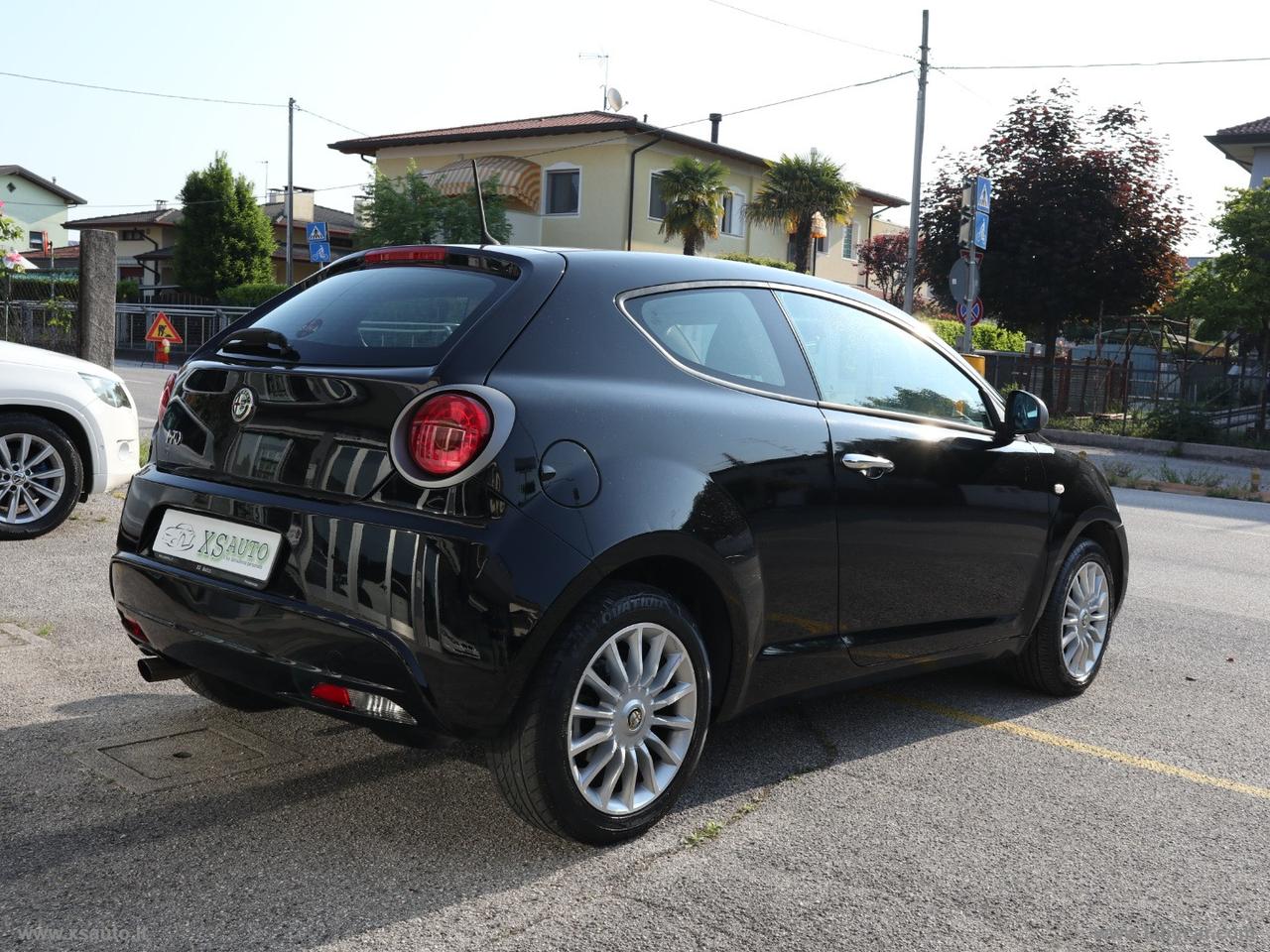 ALFA ROMEO MiTo 1.4 70 CV 8V Super