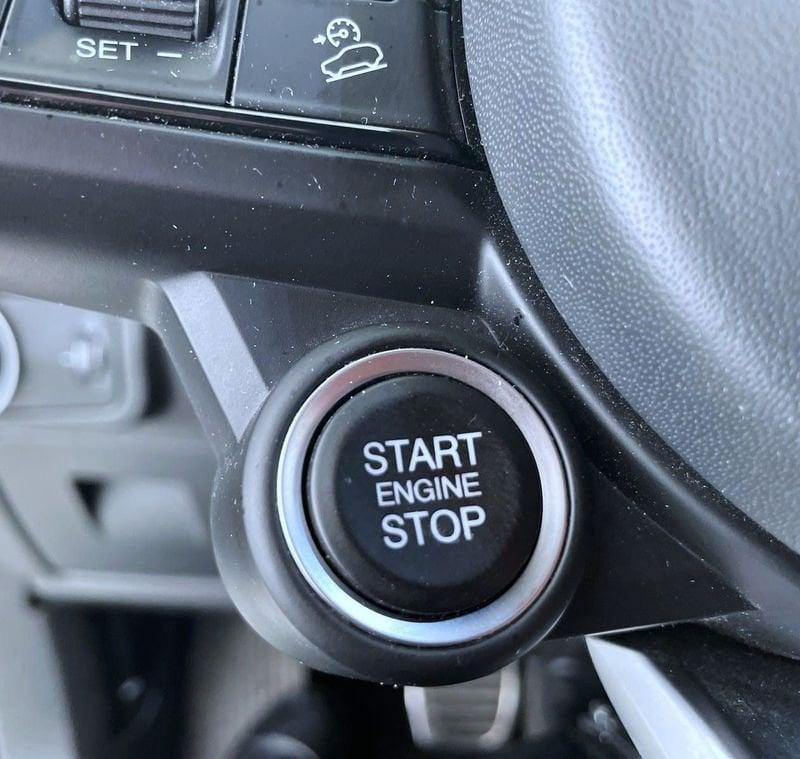 Alfa Romeo Stelvio Stelvio 2.2 Turbodiesel 210 CV AT8 Q4 Ti