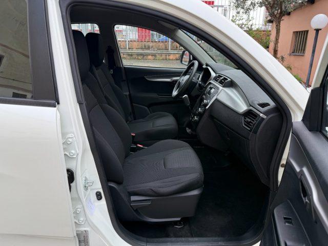 MAHINDRA KUV100 1.2 VVT M-Bifuel(GPL) K6+