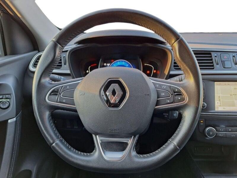 Renault Kadjar 1.5 dCi 110 CV Automatica NAVI Energy Hypnotic