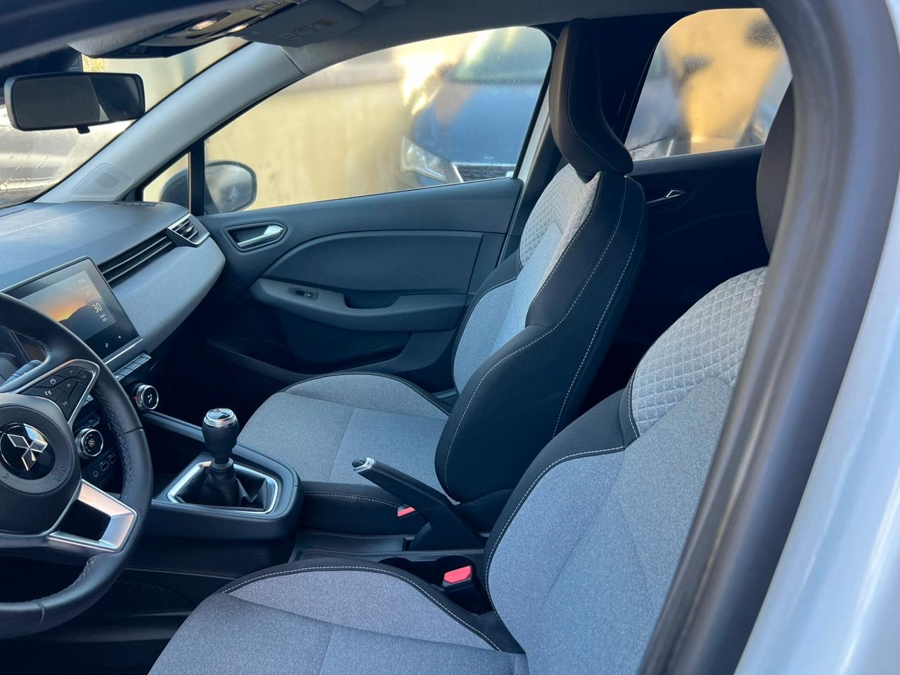 Mitsubishi Colt 1.0 BENZINA 2024 COME NUOVA 12 MILA KM