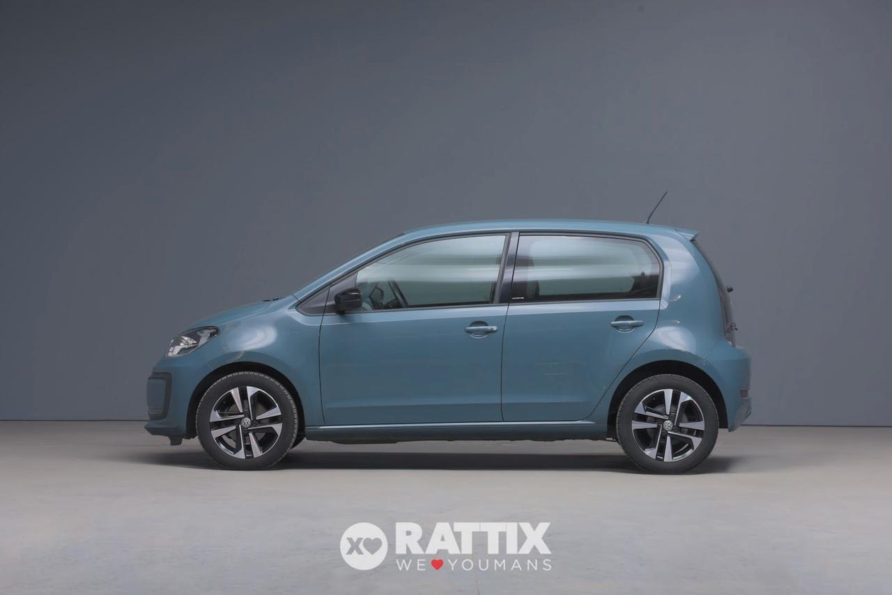 Volkswagen up! 1.0 60CV Move up!