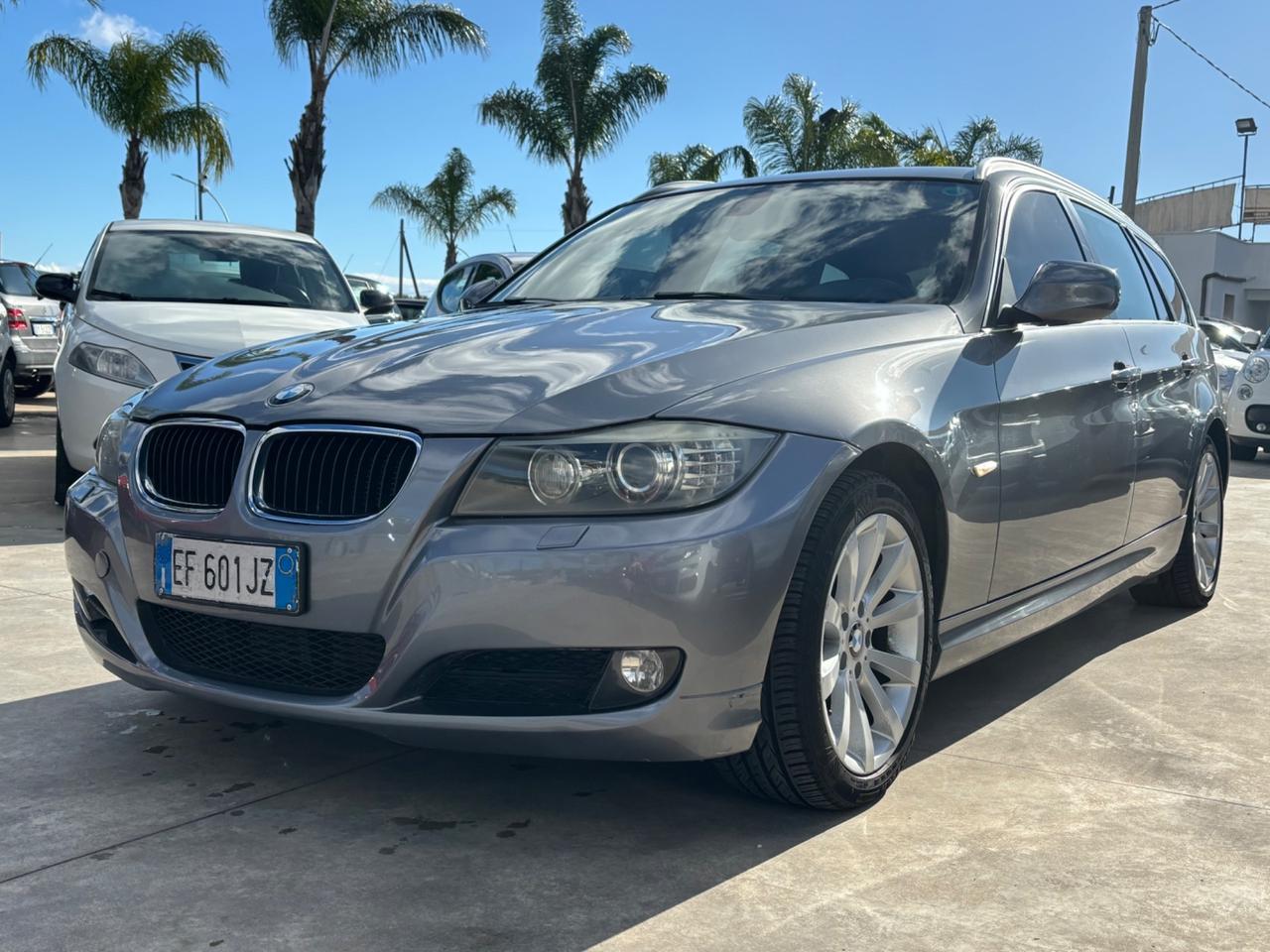 Bmw 320 320d cat xDrive Touring MSport