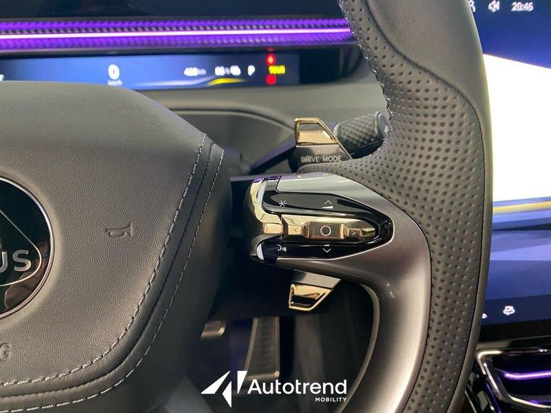 Lotus Eletre S 612 CV AWD Pronta Consegna Lotus Bari