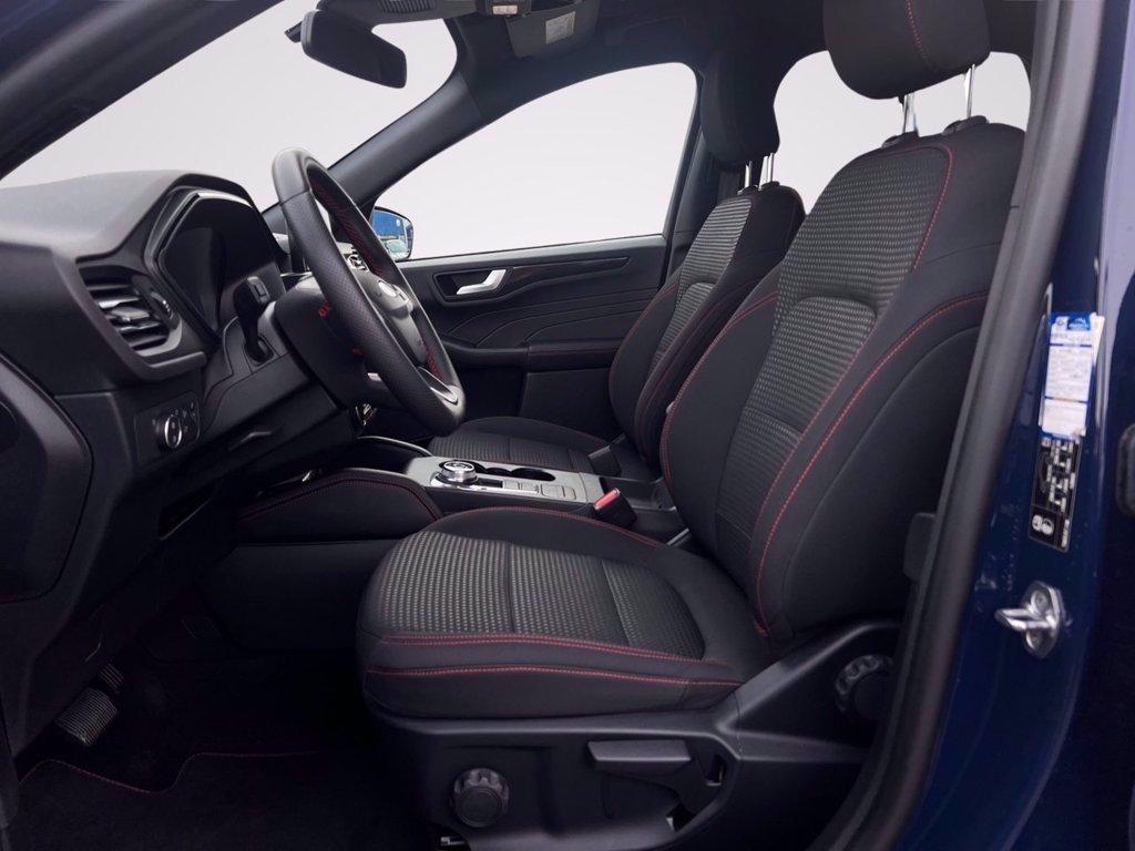 FORD Kuga 2.5 Full Hybrid 190 CV CVT 2WD ST-Line del 2024