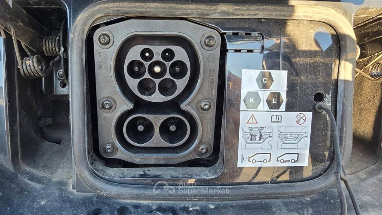 Dacia Spring Electric 45cv Comfort Plus