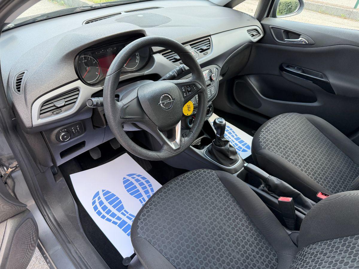 OPEL - Corsa - 1.4 GPL 5p. n-Joy #UNICOPROPRIETARIO