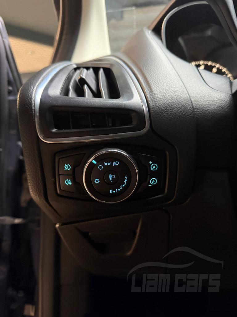 Ford Focus 5 Porte Focus 5p 1.0 ecoboost Titanium s&s 125cv