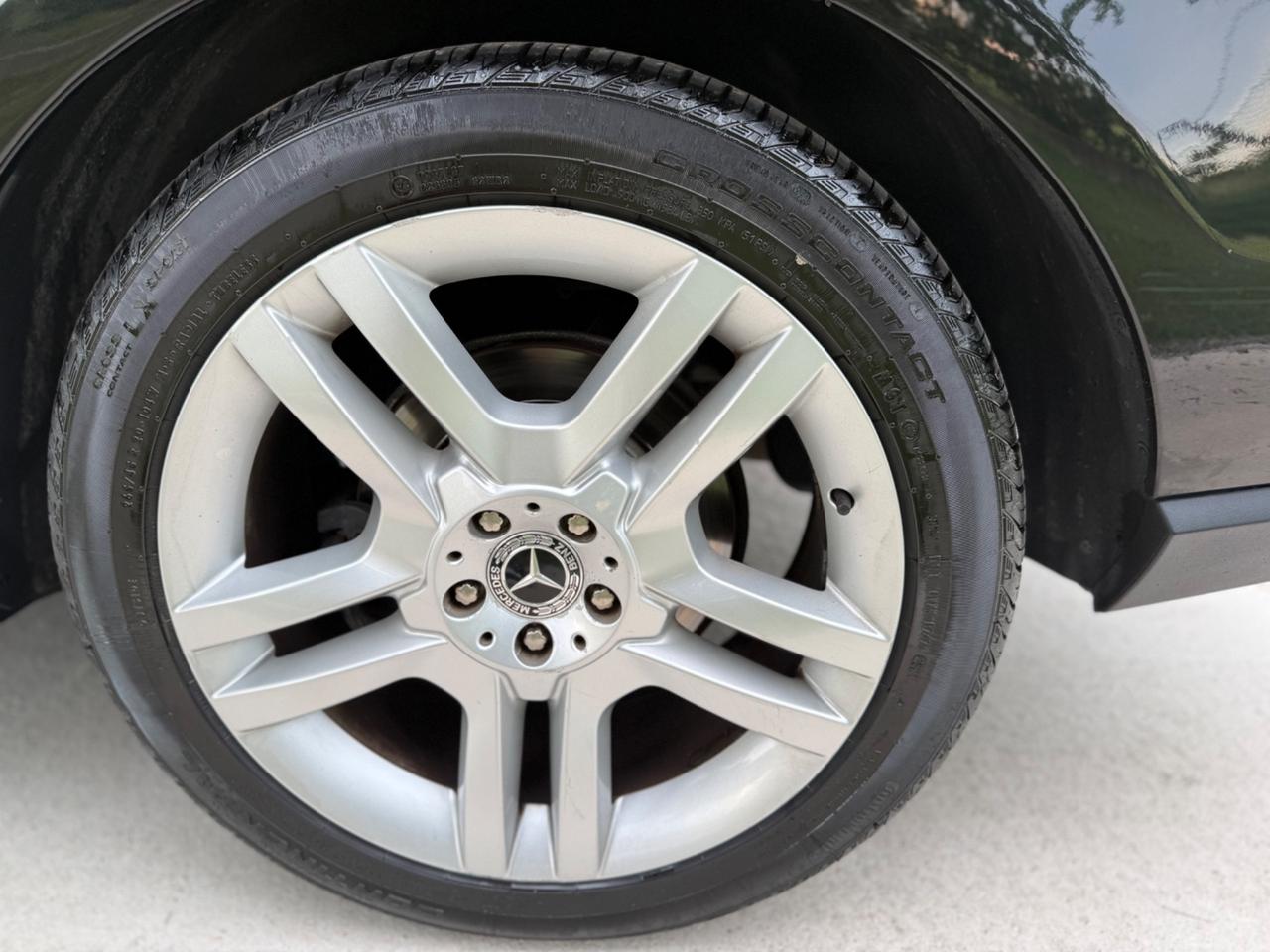 Mercedes-benz ML 250 BlueTEC 4Matic Premium