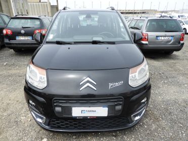 CITROEN C3 Picasso - C3 Picasso 1.4 vti Exclusive (exclusive style)