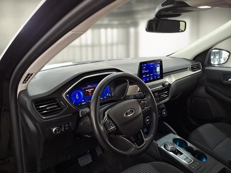 FORD KUGA 1.5 ECOBLUE 120 CV 2WD TITANIUM BUS. AUTO SUV