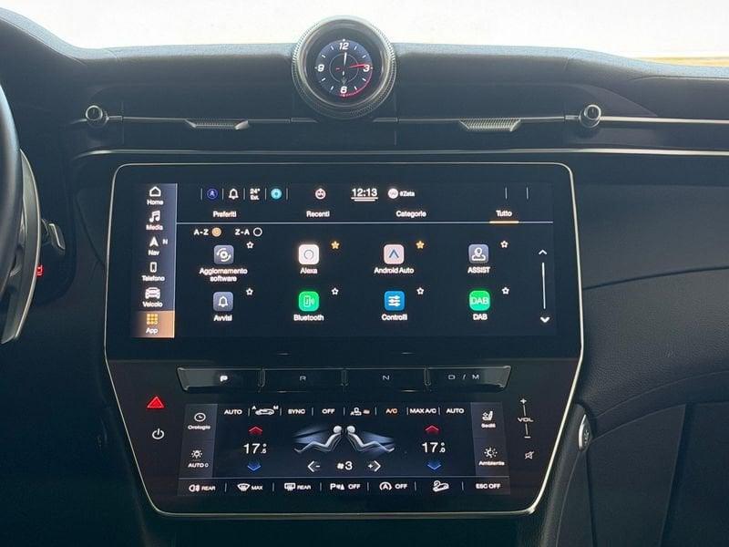 Maserati Grecale 2.0 300cv MHEV GT Q4 auto