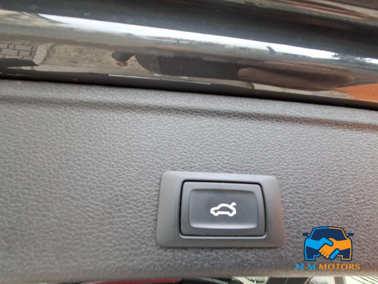 AUDI A4 avant BUSINESS ADVANCE proMMo