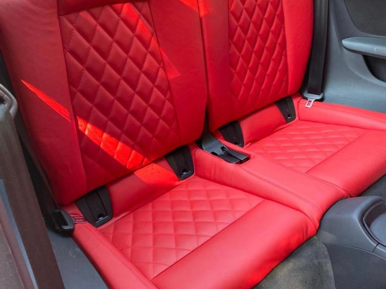 Audi TT 1.8 TFSI S LINE #8204