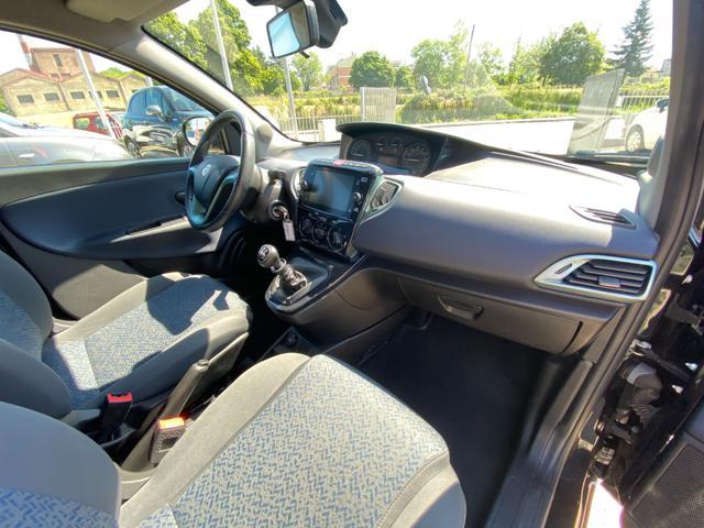 LANCIA Ypsilon *PROMO* 1.0 S&S Hybrid Gold