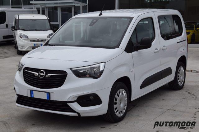 OPEL Combo N1 1.5Hdi 100CV