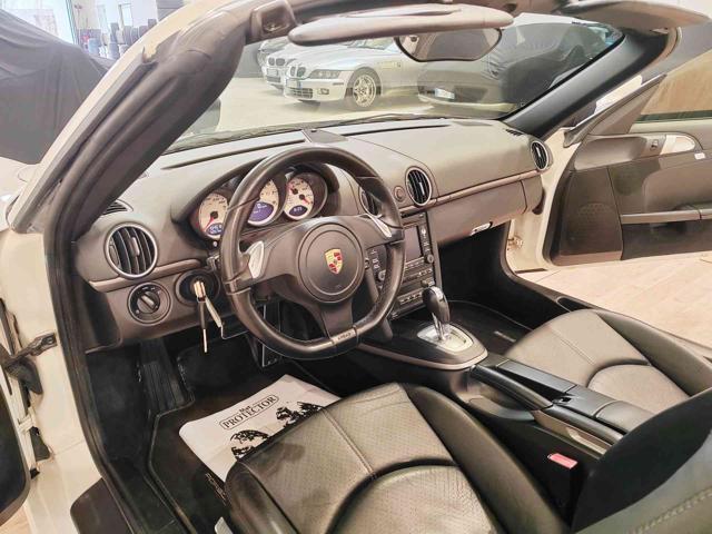 PORSCHE Boxster 2.9 24V