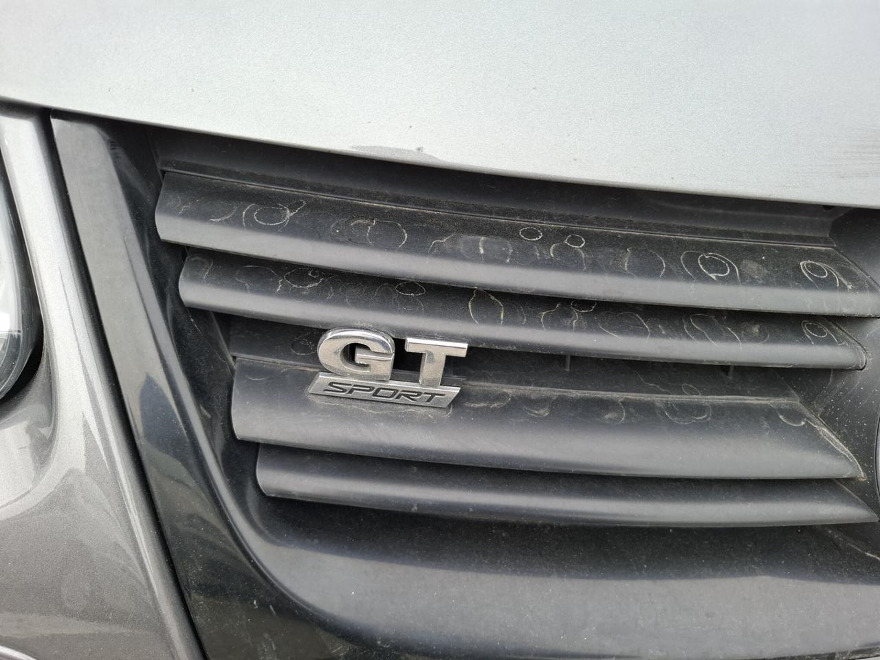 Volkswagen Golf 2.0 Gt Sport 140 cv