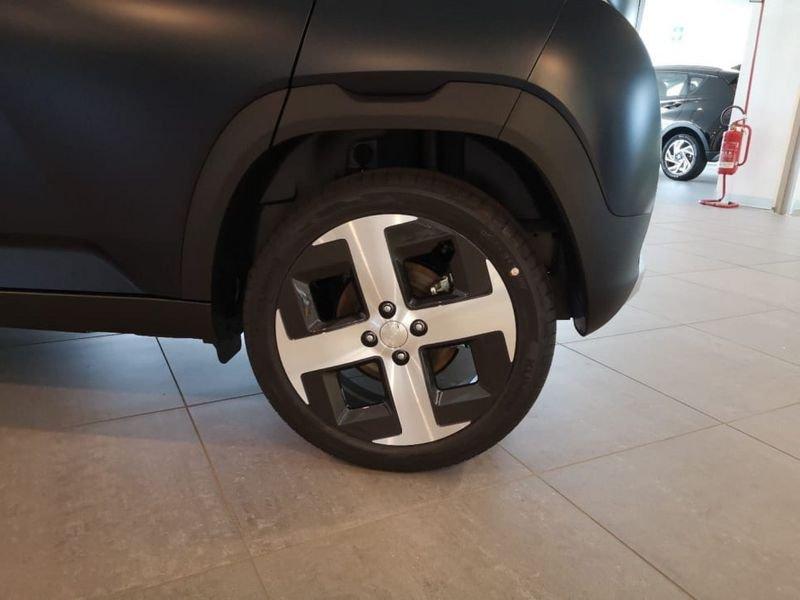 Hyundai Inster 49kWh XClass (TP, AP)