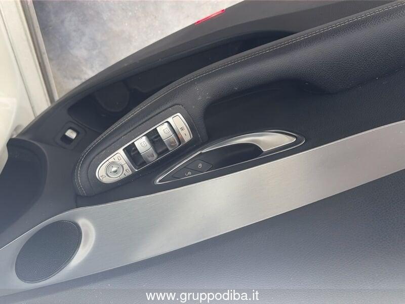 Mercedes-Benz Classe C Classe C-S205 2014 SW Diesel C SW 220 d Sport 4matic auto 9m