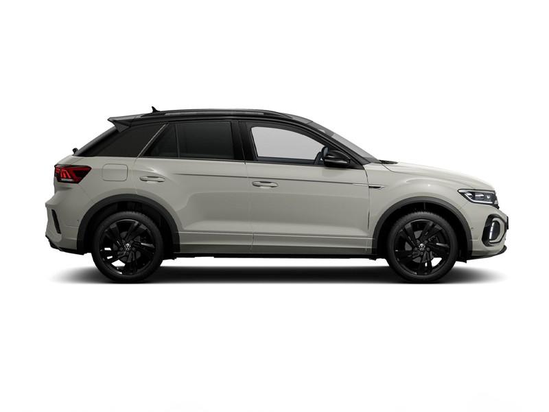 Volkswagen T-Roc 2.0 tdi r-line plus 150cv dsg