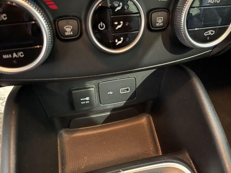 FIAT Tipo 1.0 T3 100cv City Life