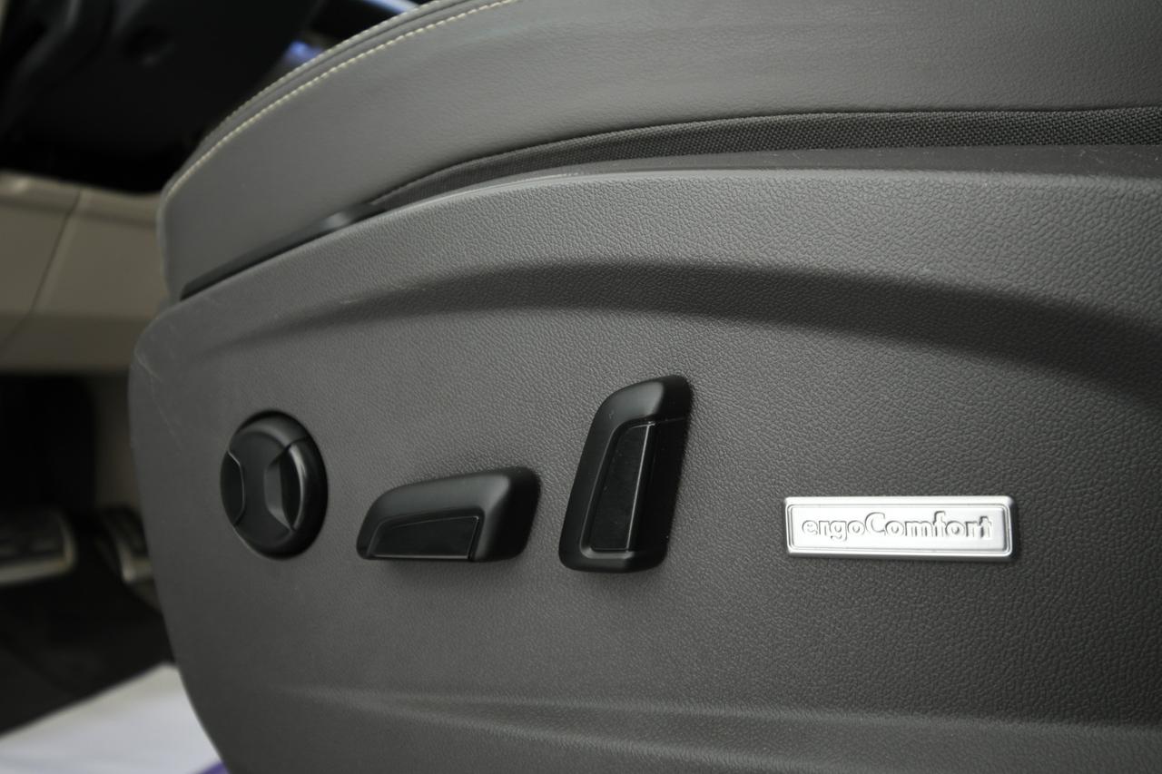 VOLKSWAGEN Multivan 2.0 tdi Style 150cv dsg 7p.ti HEAD-UP+TETTO PANO+ACC+CAMERA