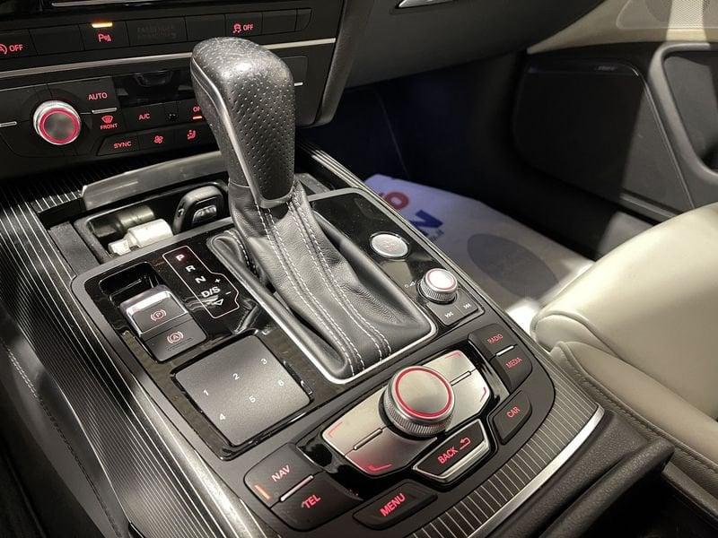 Audi A6 Avant 3.0 TDI competition quattro tiptronic S-Line