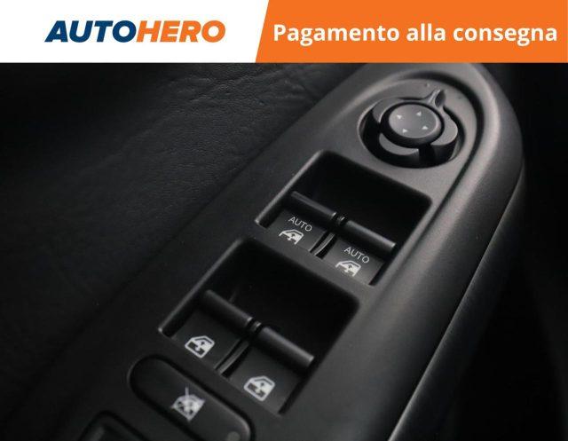 FIAT 500X 1.3 MultiJet 95 CV City Cross