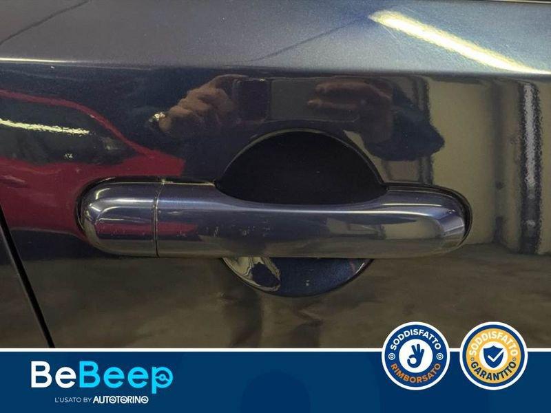 Jeep Renegade 1.4 M-AIR LONGITUDE FWD 140CV AUTO