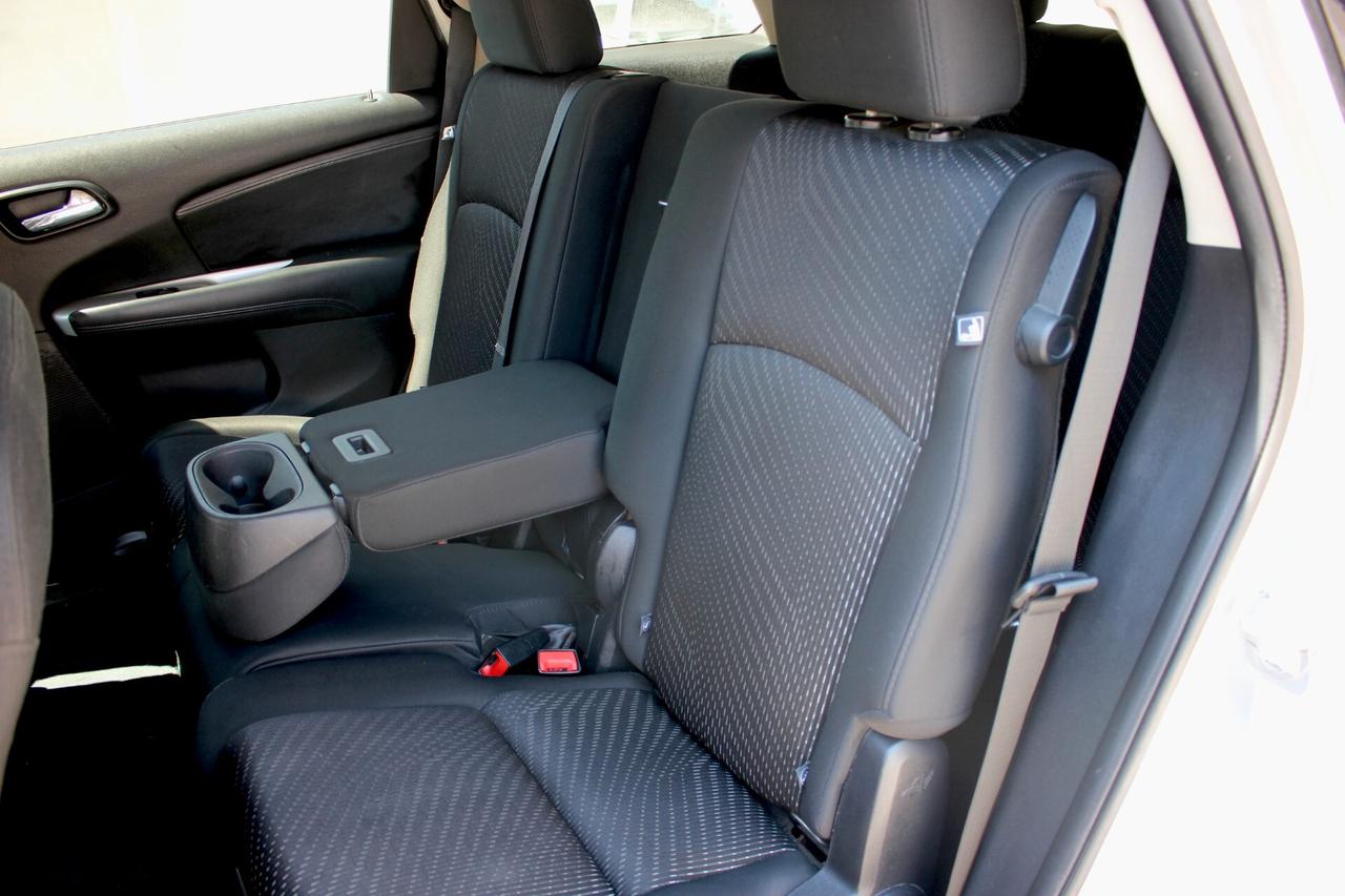 Fiat Freemont *PREZZO VERO* 2.0 mjt 16v 170cv 7 POSTI REALI DISTRIBUZIONE OK KM REALI CERTIFICATI TETTO PANORAMICO GARANZIA 12 MESI