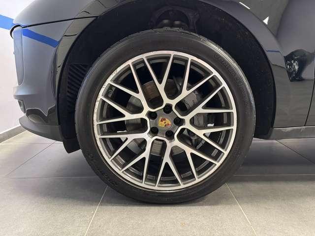 Porsche Macan Macan 3.0 S 354cv PDK SERVICE PORSCHE-TETTO-ACC