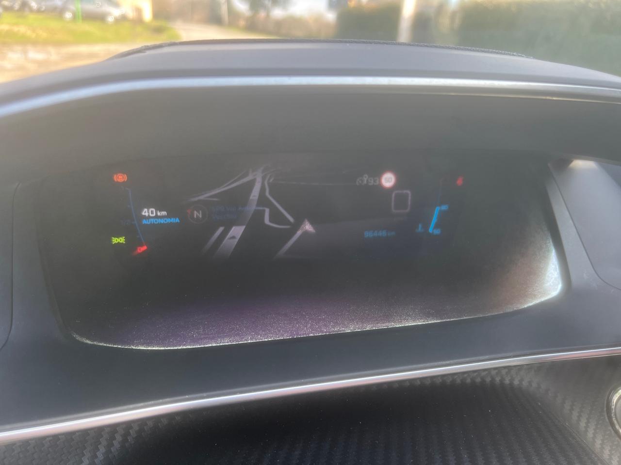 Peugeot 2008 PureTech 130CV S&S GT Line-2020