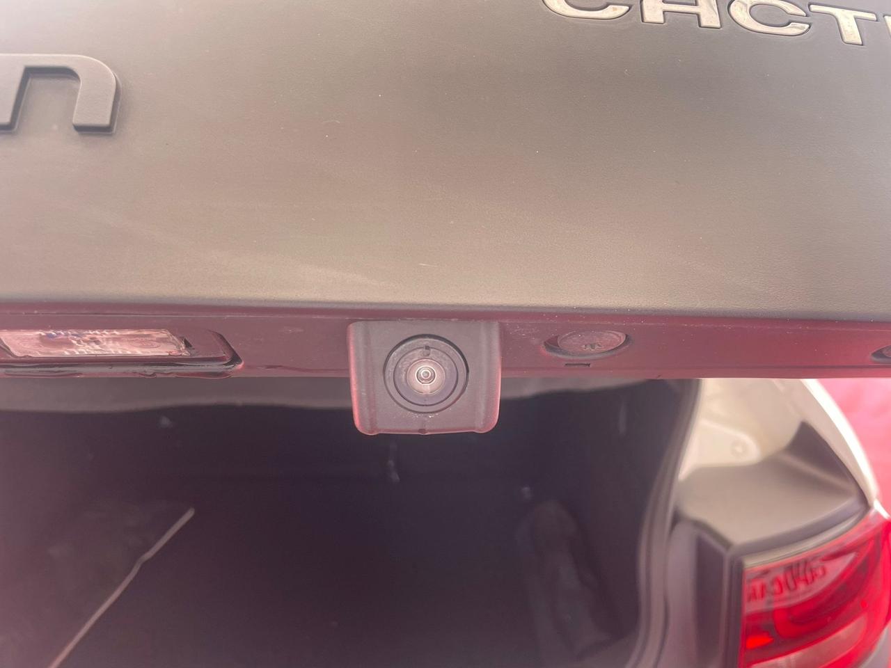Citroen C4 Cactus BlueHDi 100 S&S ETG6 Shine