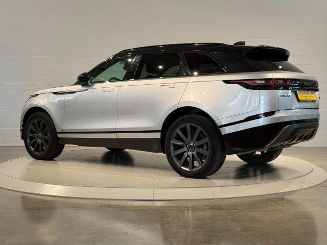 LAND ROVER Range Rover Velar 2.0 Si4 250 CV R-Dynamic SE PREZZO REALE